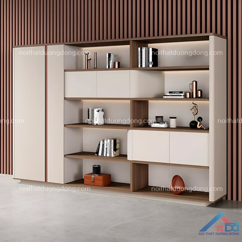 Tủ hồ sơ văn phòng - TLĐ 12