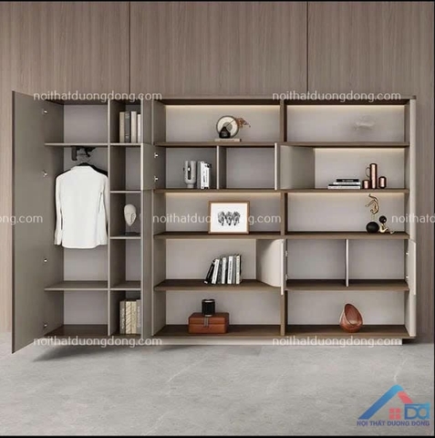 Tủ hồ sơ văn phòng - TLĐ 12