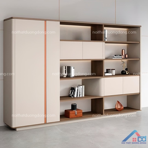 Tủ hồ sơ văn phòng - TLĐ 12