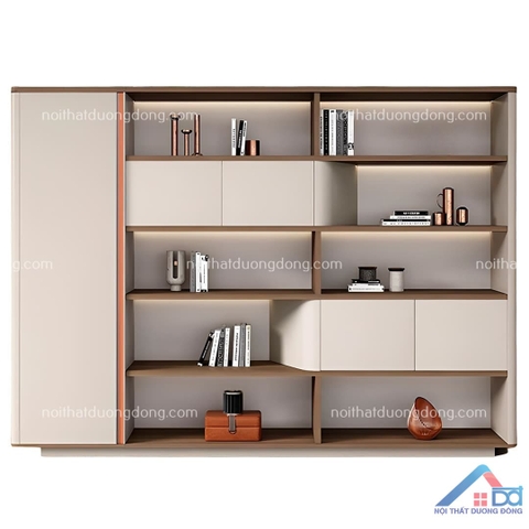 Tủ hồ sơ văn phòng - TLĐ 12