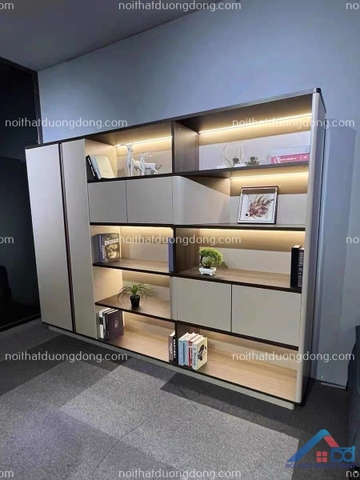 Tủ hồ sơ văn phòng - TLĐ 12
