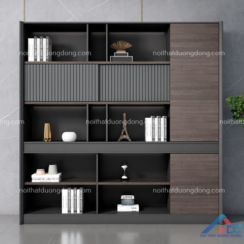 Tủ hồ sơ văn phòng cao cấp - TLĐ 13