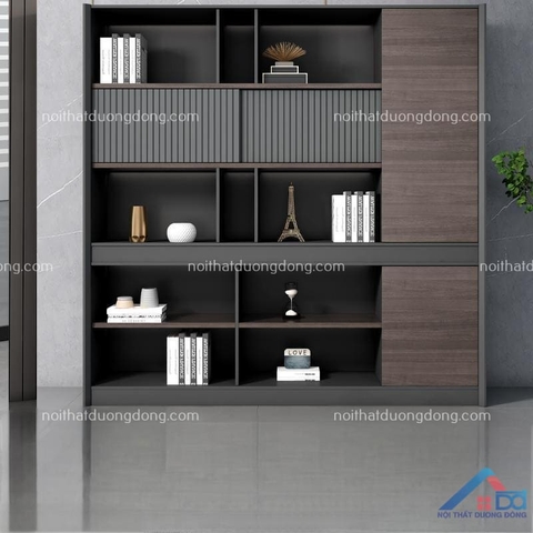 Tủ hồ sơ văn phòng cao cấp - TLĐ 13