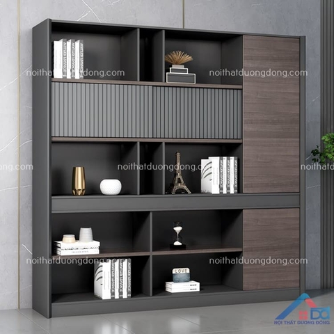 Tủ hồ sơ văn phòng cao cấp - TLĐ 13