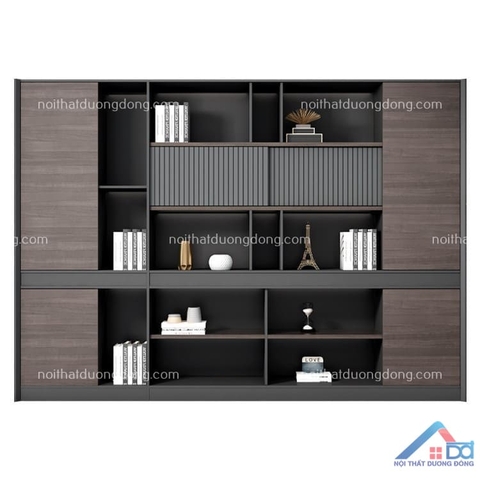 Tủ hồ sơ văn phòng cao cấp - TLĐ 13