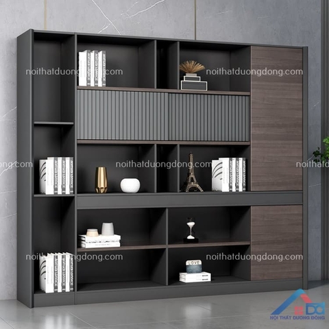 Tủ hồ sơ văn phòng cao cấp - TLĐ 13