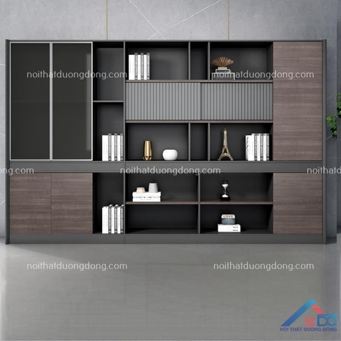 Tủ hồ sơ văn phòng cao cấp - TLĐ 13