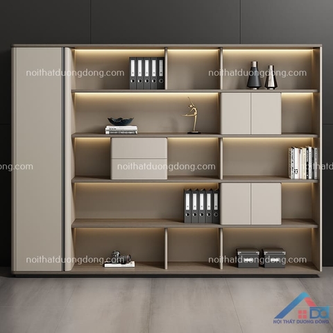 Tủ phòng giám đốc - TLĐ 05