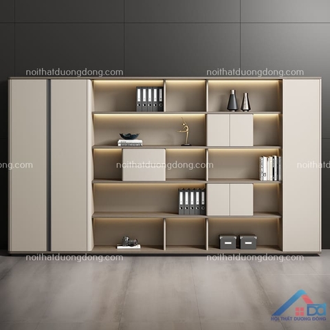 Tủ phòng giám đốc - TLĐ 05