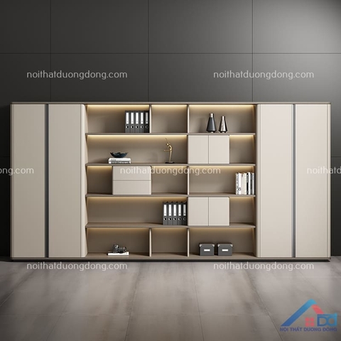 Tủ phòng giám đốc - TLĐ 05