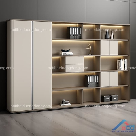 Tủ phòng giám đốc - TLĐ 05