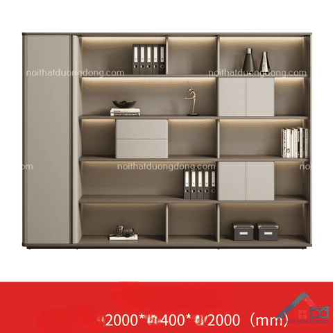 Tủ phòng giám đốc - TLĐ 05