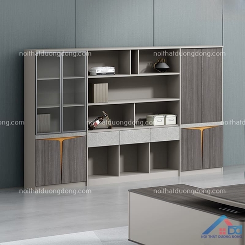 Tủ phòng lãnh đạo cao cấp - TLĐ 03