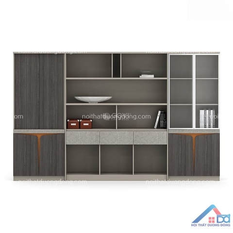 Tủ phòng lãnh đạo cao cấp - TLĐ 03