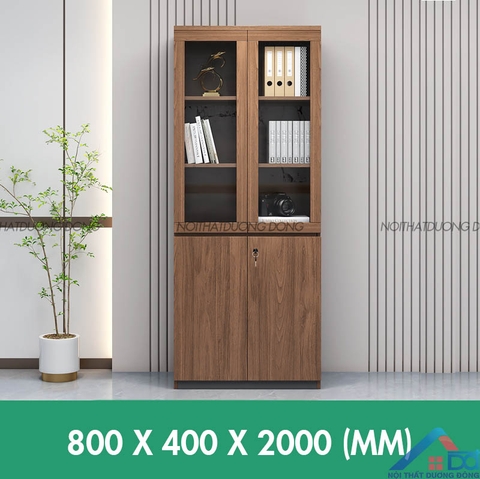 Tủ tài liệu 2 cánh 80 -TL 89