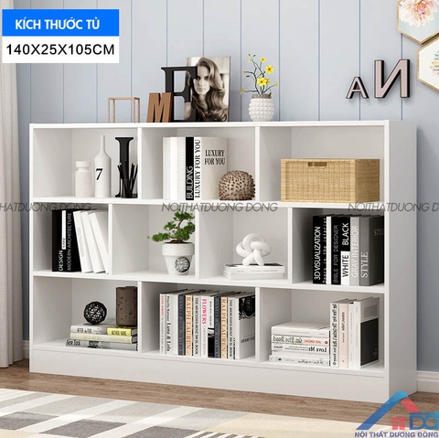Tủ tài liệu dáng thấp -TL 94