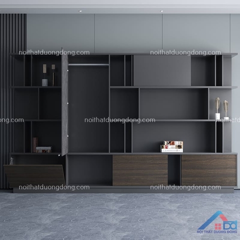 Tủ tài liệu văn phòng - TLĐ 07