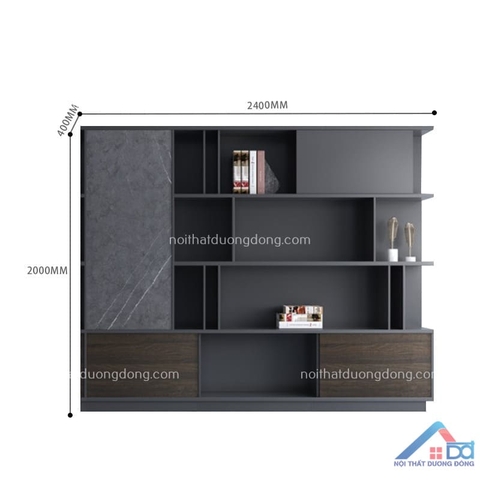 Tủ tài liệu văn phòng - TLĐ 07