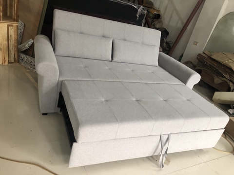 Sofa giường thông minh tay vát - SF 57