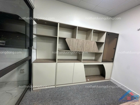 Tủ hồ sơ lãnh đạo đẹp - TLĐ 02