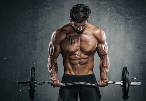 6 tác dụng của gym đối với nam giới mà không phải ai cũng biết