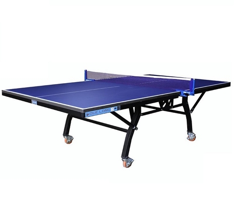 Giới thiệu thương hiệu bàn bóng bàn Đức Long Việt Nam