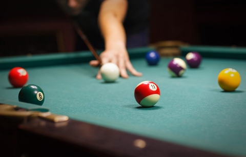Bi a là gì? Những điều cần biết về Billiard