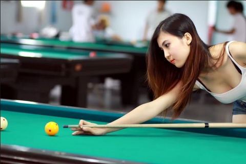 Hướng dẫn cách chơi bida cho người chưa biết gì