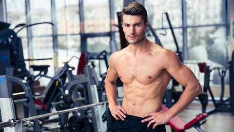 Chi tiết phương pháp tập gym giảm cân hiệu quả cho người mới