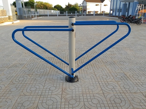 Lắp đặt và thi công thiết bị ngoài trời tỉnh Tuyên Quang