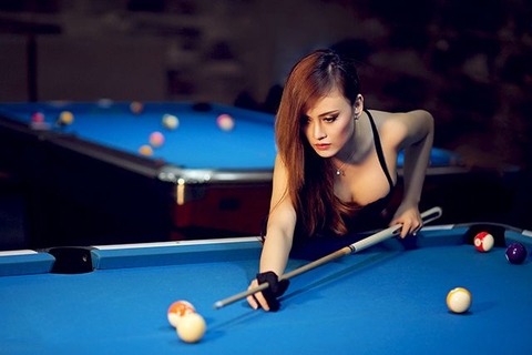 Mách luật chơi bida từ đầu dành cho người mới