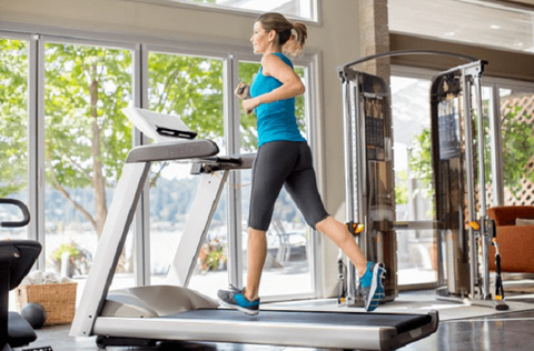 Mua máy chạy bộ giá bao nhiêu là phù hợp mà lại chất lượng?