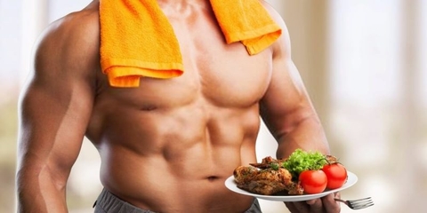 Những điều cần biết về chế độ dinh dưỡng cho người tập võ