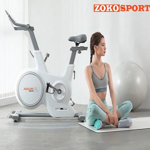 Mua xe đạp tập thể dục ở đâu Hà Nội giá tốt nhất thị trường?