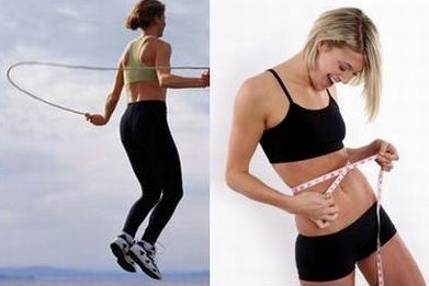 Thắc mắc: Nhảy dây 1000 cái giảm bao nhiêu calo tốt cho cả nam và nữ?