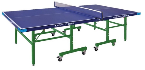 Thương hiệu bàn bóng bàn Mofit chất lượng hàng đầu tại Việt Nam