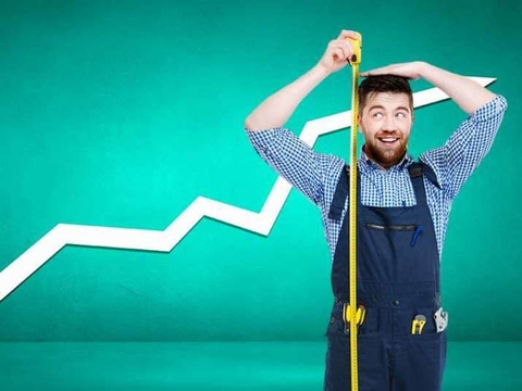 Tìm hiểu về chiều cao cân nặng chuẩn của nam hiện nay