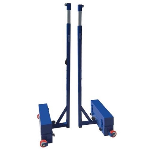 TOP 5+ mẫu trụ cầu lông tốt nhất hiện nay