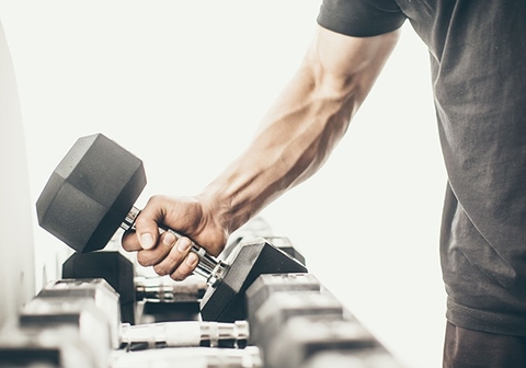 TOP 7+ dụng cụ tập cổ tay tốt nhất hiện nay