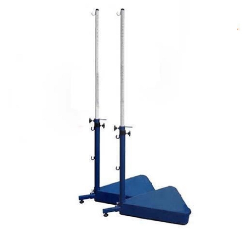 TOP các mẫu trụ cầu lông giá rẻ phổ biến nhất hiện nay