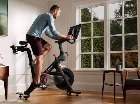 Có nên mua xe đạp tập thể dục tại nhà hay không và loại nào tốt?