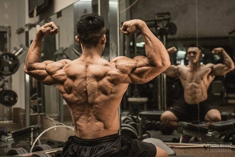Vẻ đẹp ngoại hình của bạn sẽ thay đổi ra sao sau khi tập gym?