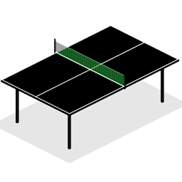 DỤNG CỤ BÓNG BÀN