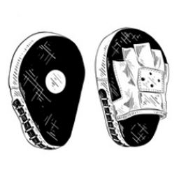 DỤNG CỤ VÕ THUẬT & BOXING