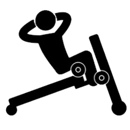 DỤNG CỤ TẬP CƠ BỤNG