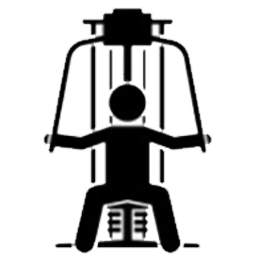 THIẾT BỊ PHÒNG TẬP GYM