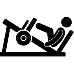 THIẾT BỊ PHÒNG TẬP GYM