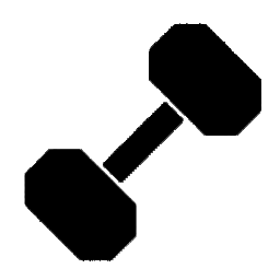 DỤNG CỤ THỂ HÌNH