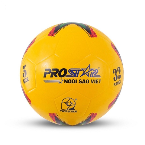 BÓNG ĐÁ CAO SU PROSTAR - SỐ 5