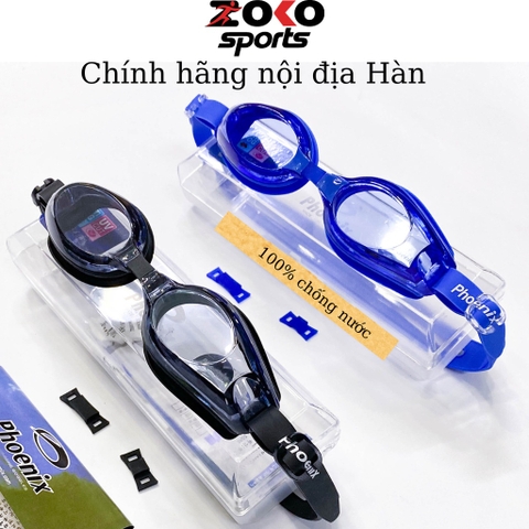 KÍNH BƠI PHOENIX PN 401